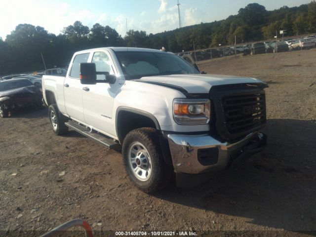 GMC SIERRA 2500HD 2019 1gt12neg0kf191002