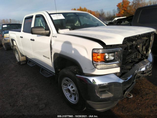 GMC SIERRA 2500HD 2019 1gt12neg2kf239244