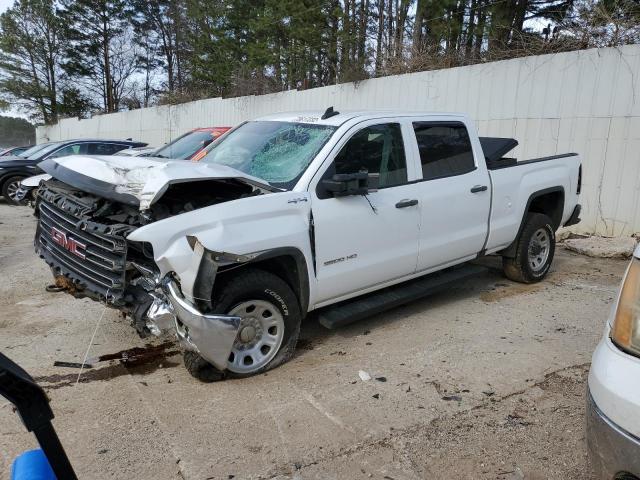 GMC SIERRA K25 2019 1gt12neg5kf214760