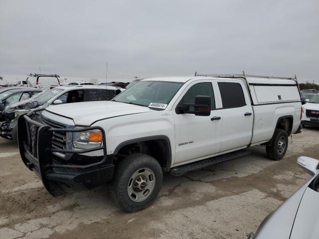 GMC SIERRA 2019 1gt12neg7kf242933