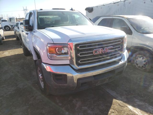 GMC SIERRA K25 2019 1gt12negxkf268779