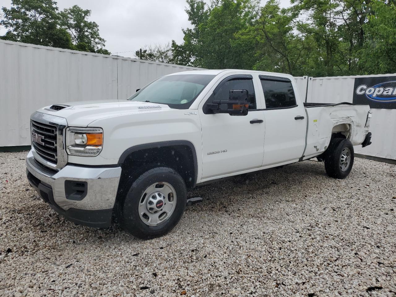 GMC SIERRA 2019 1gt12ney0kf183023