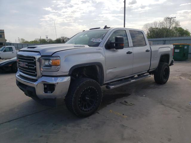 GMC SIERRA K25 2019 1gt12ney1kf231595