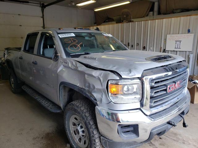 GMC SIERRA K25 2019 1gt12ney1kf272213