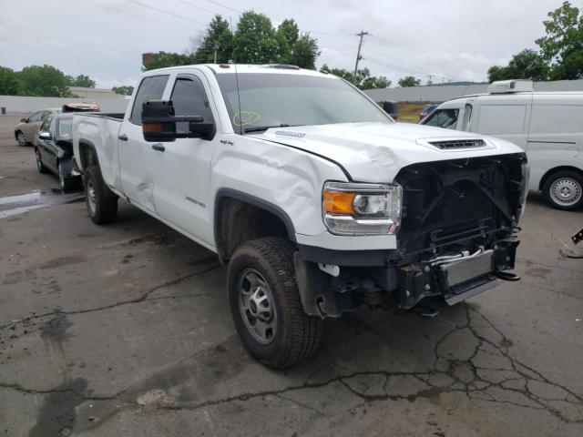 GMC SIERRA K25 2019 1gt12ney3kf180388