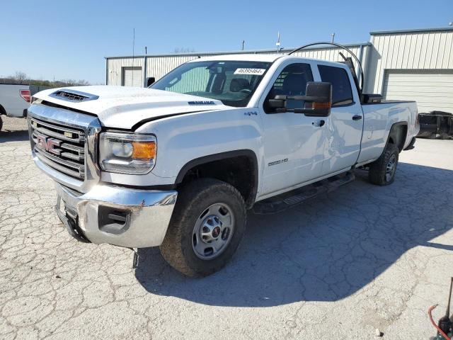 GMC SIERRA 2019 1gt12ney3kf184005