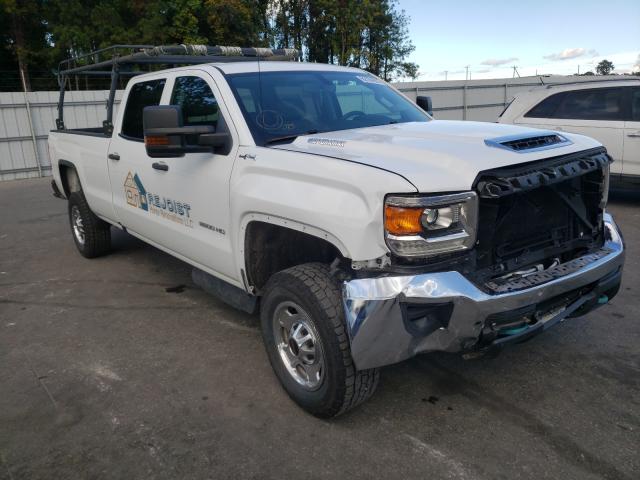 GMC SIERRA K25 2019 1gt12ney3kf220758