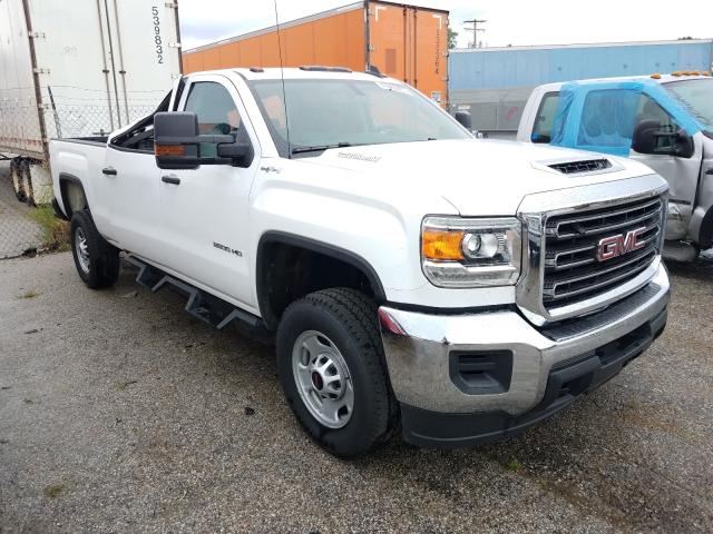 GMC SIERRA K25 2019 1gt12ney4kf215441