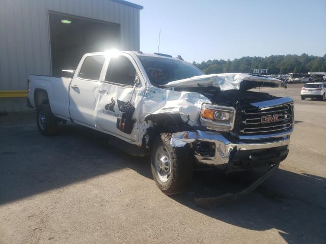 GMC SIERRA K25 2019 1gt12ney4kf233938