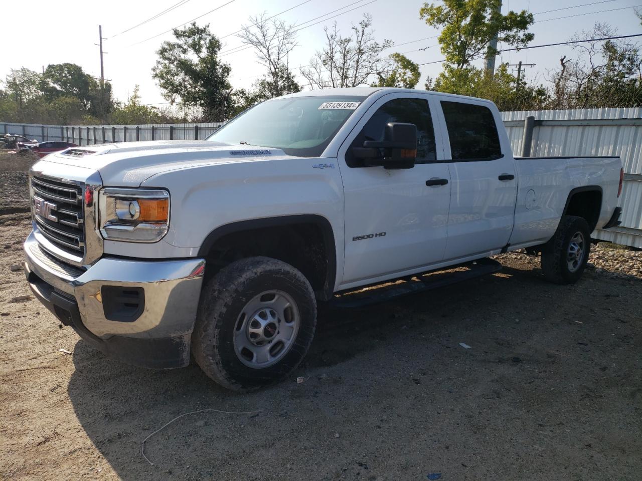 GMC SIERRA 2019 1gt12ney5kf276779