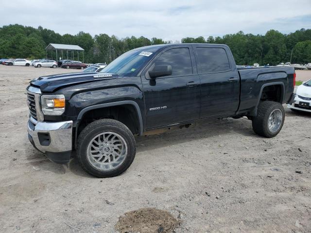 GMC SIERRA K25 2019 1gt12ney6kf154884