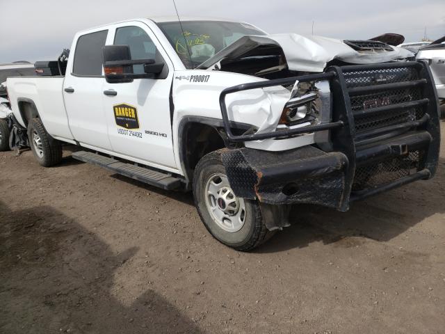 GMC SIERRA K25 2019 1gt12ney7kf126432