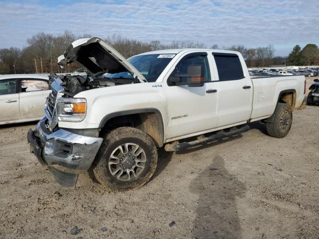 GMC SIERRA K25 2019 1gt12ney8kf229357