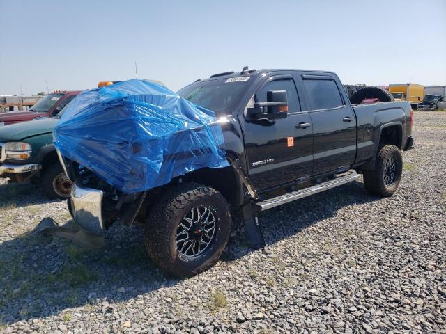 GMC SIERRA K25 2019 1gt12ney9kf267714