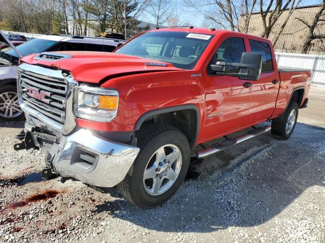 GMC SIERRA 2019 1gt12neyxkf219669