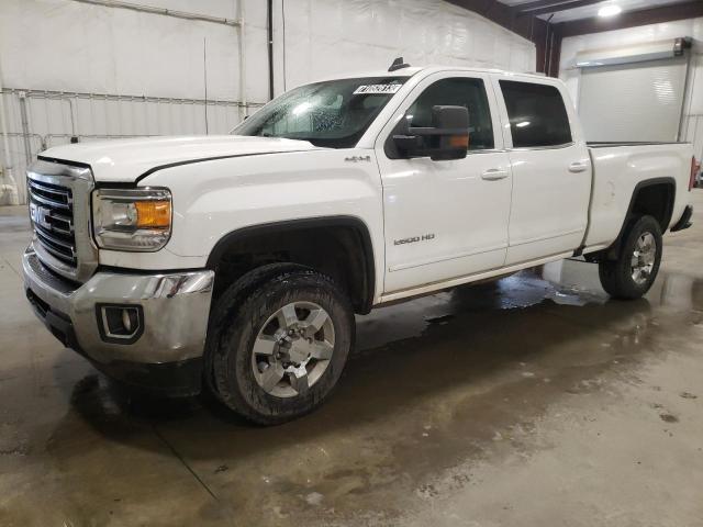 GMC SIERRA K25 2019 1gt12peg7kf222127