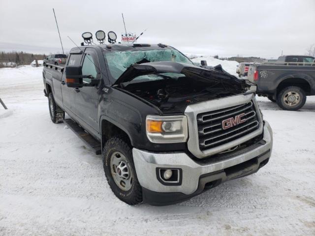 GMC SIERRA K25 2019 1gt12pey2kf118797