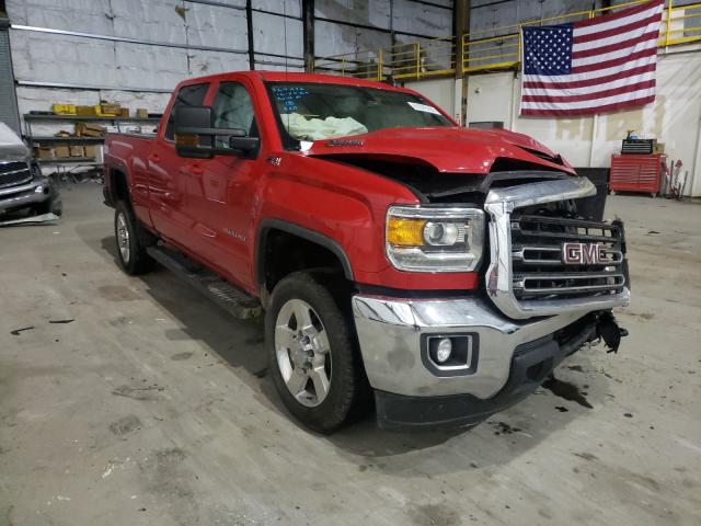 GMC SIERRA K25 2019 1gt12pey6kf135828