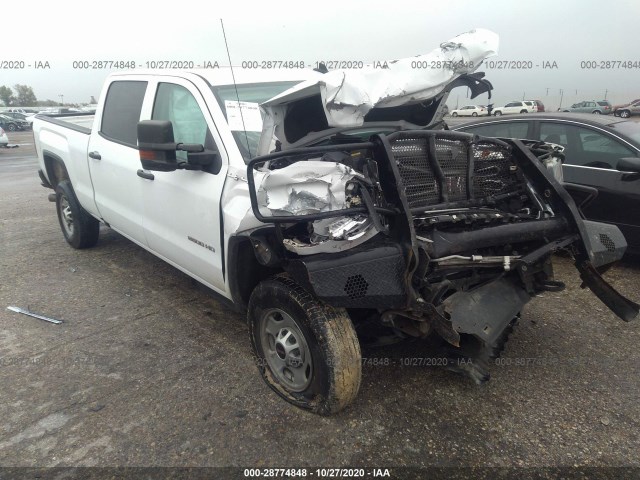 GMC SIERRA 2500HD 2016 1gt12re80gf136847