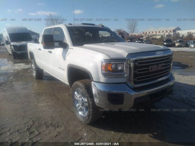 GMC SIERRA 2500HD 2016 1gt12re81gf142611