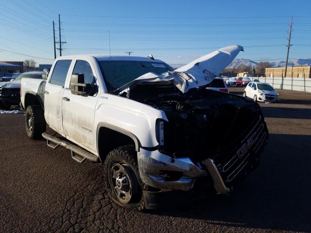 GMC SIERRA K25 2016 1gt12re81gf209739