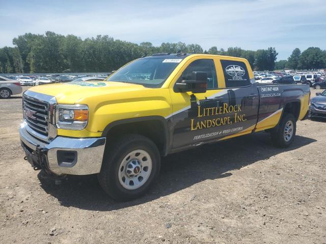 GMC SIERRA K25 2016 1gt12re82gf135702