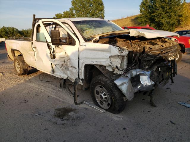 GMC SIERRA K25 2016 1gt12re82gf217929