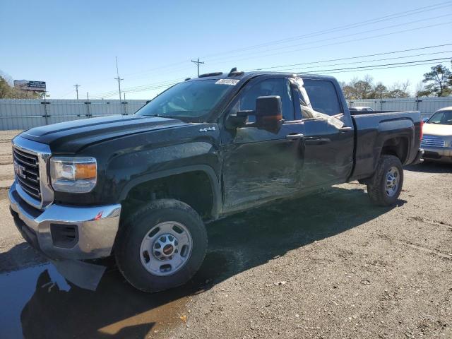 GMC SIERRA K25 2016 1gt12re83gf233010