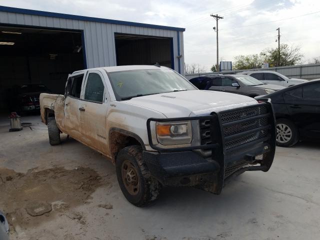 GMC SIERRA K25 2016 1gt12re84gf106136