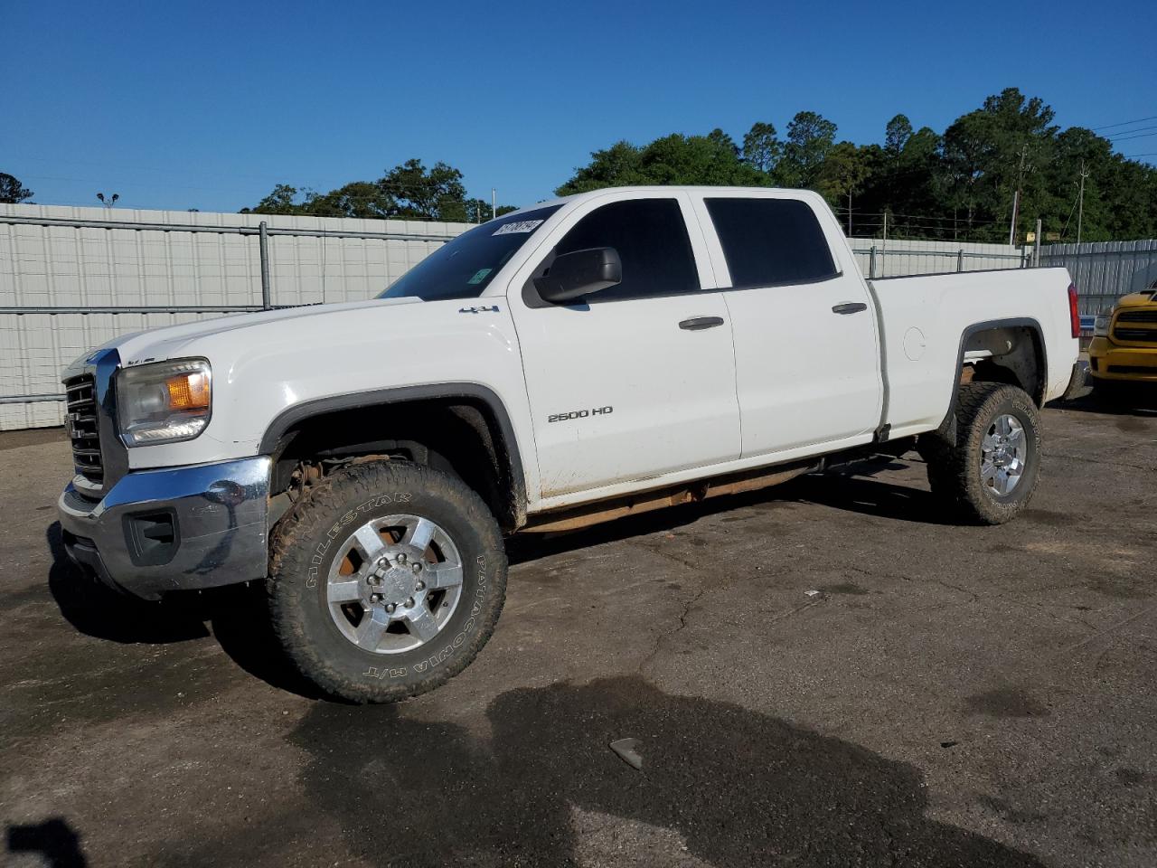 GMC SIERRA 2016 1gt12re85gf132583