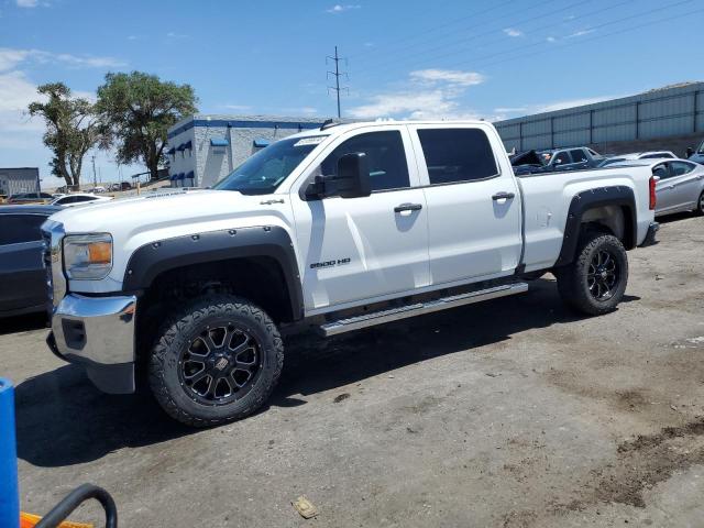 GMC SIERRA 2016 1gt12re85gf286999