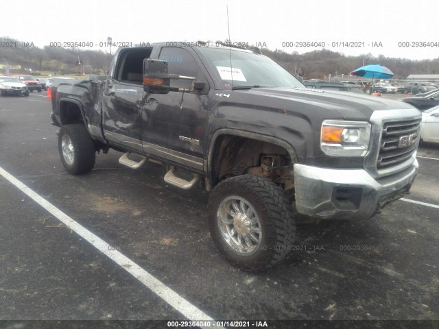 GMC SIERRA 2500HD 2016 1gt12re86gf220025