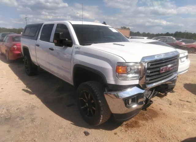 GMC SIERRA 2500HD 2016 1gt12re87gf269475