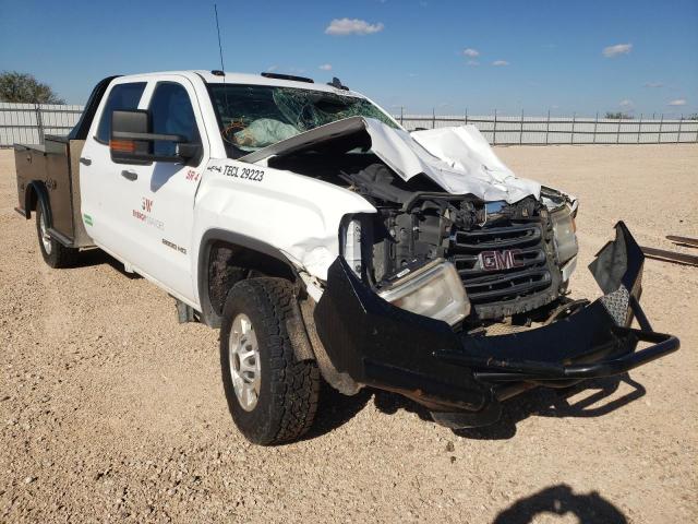 GMC SIERRA K25 2016 1gt12re89gf134403