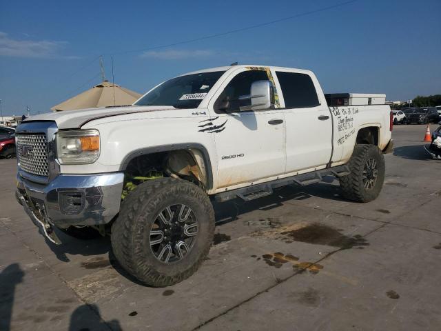 GMC SIERRA K25 2016 1gt12re8xgf132594