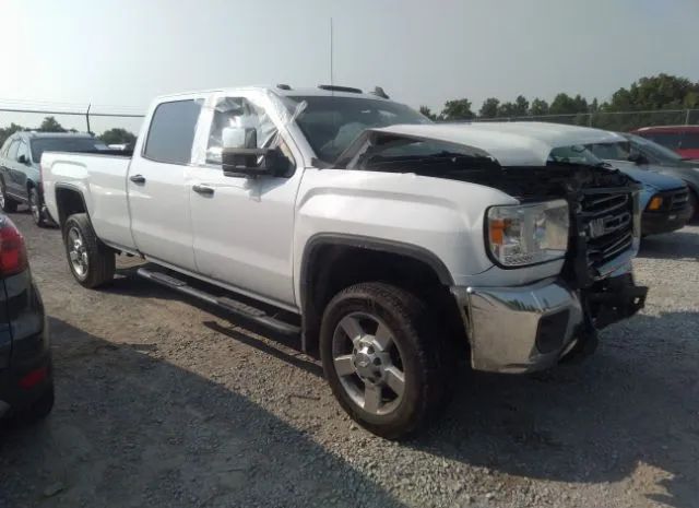 GMC SIERRA 2016 1gt12re8xgf300394