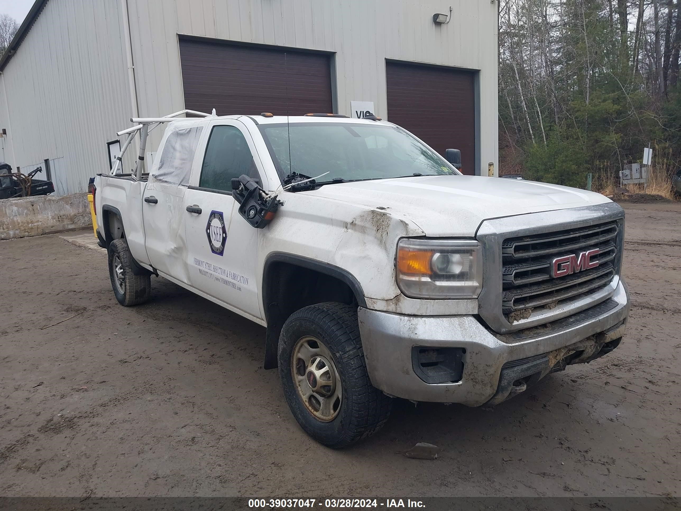 GMC SIERRA 2018 1gt12reg0jf268604