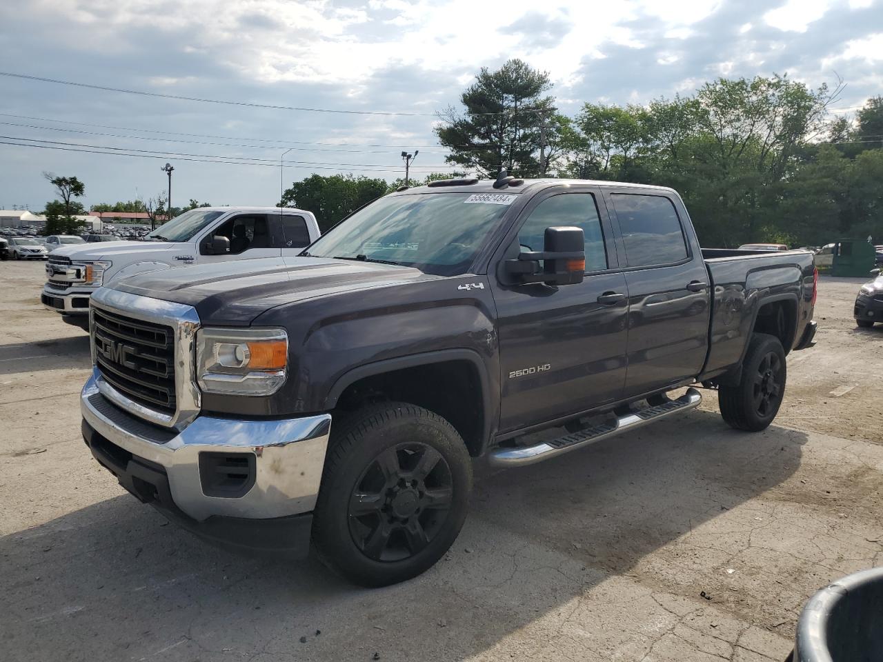 GMC SIERRA 2016 1gt12reg1gf130076