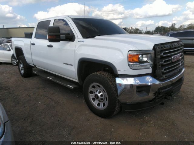 GMC SIERRA 2016 1gt12reg1gf164079