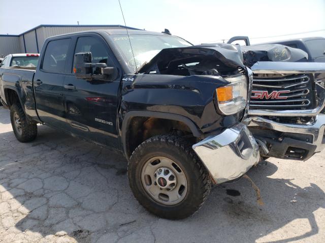 GMC SIERRA K25 2016 1gt12reg1gf228363