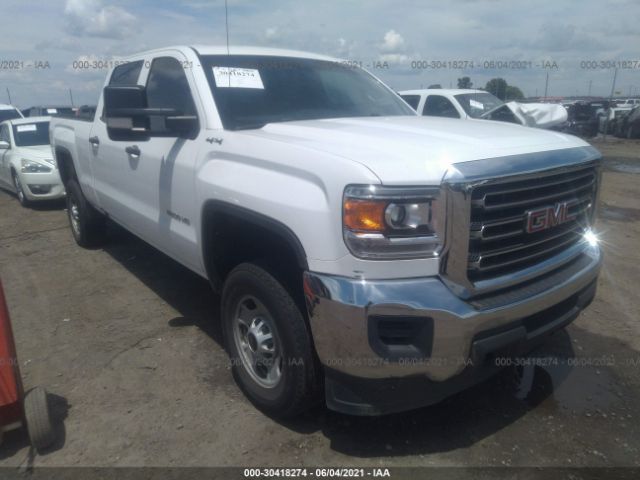 GMC SIERRA 2500HD 2016 1gt12reg1gf243901