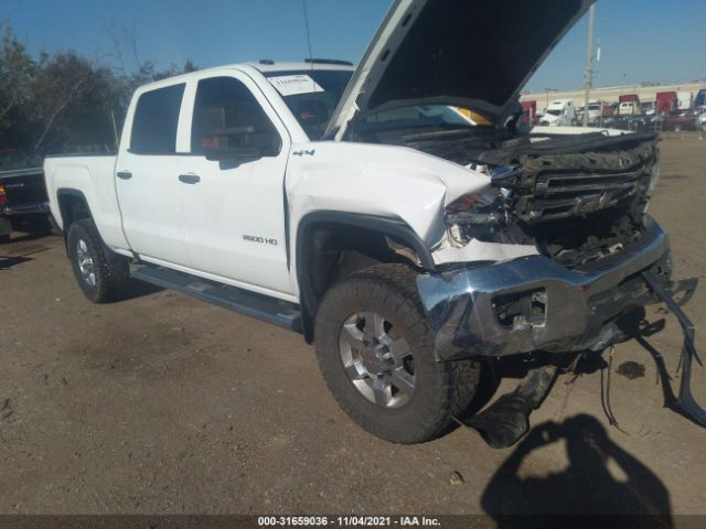 GMC SIERRA 2500HD 2016 1gt12reg1gf261959