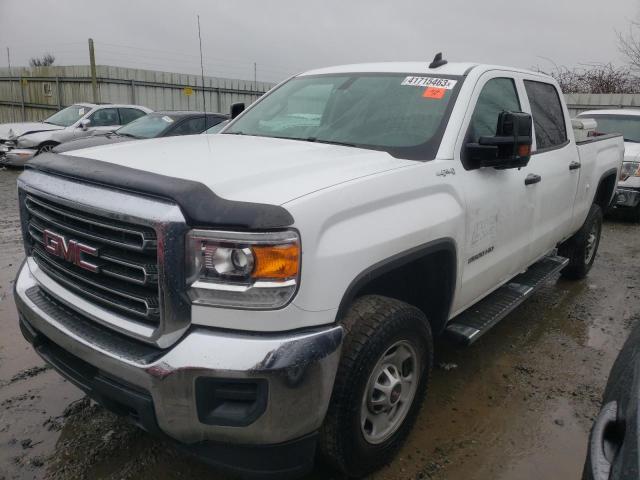 GMC SIERRA K25 2018 1gt12reg1jf174750