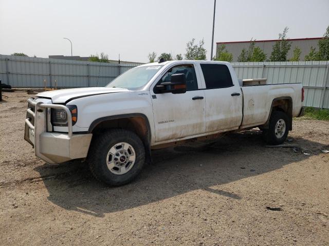 GMC SIERRA K25 2018 1gt12reg1jf181617