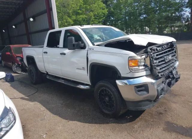 GMC SIERRA 2500HD 2016 1gt12reg2gf132287