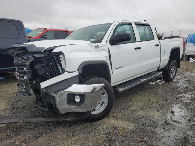 GMC SIERRA 2016 1gt12reg2gf219090