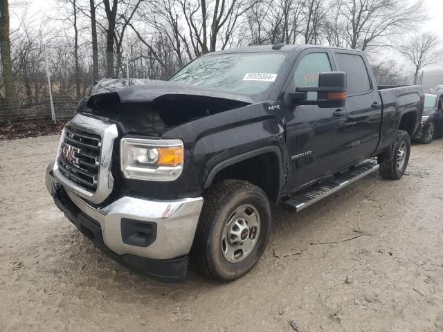 GMC SIERRA 2017 1gt12reg2hf117483