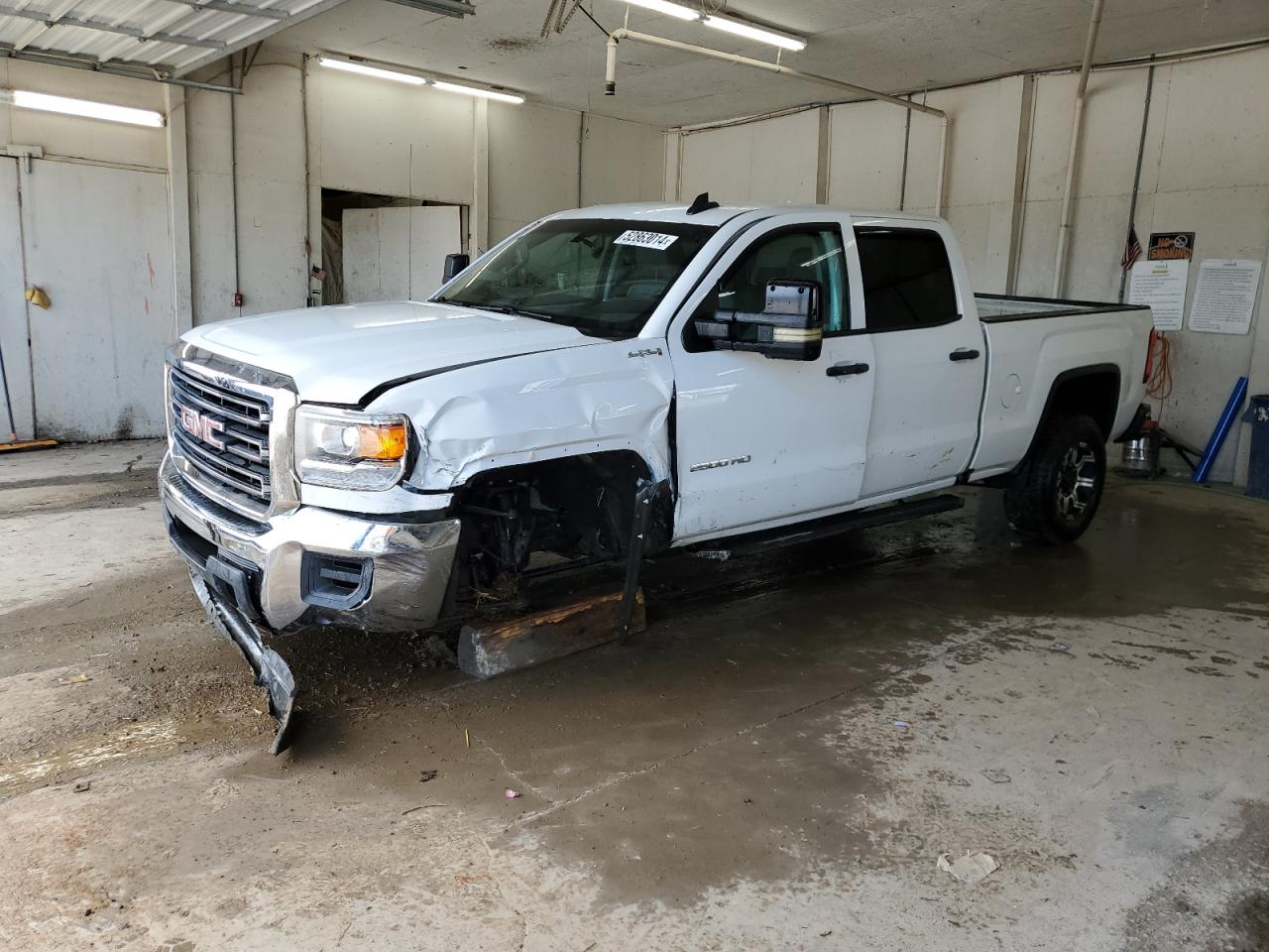 GMC SIERRA 2018 1gt12reg2jf113181