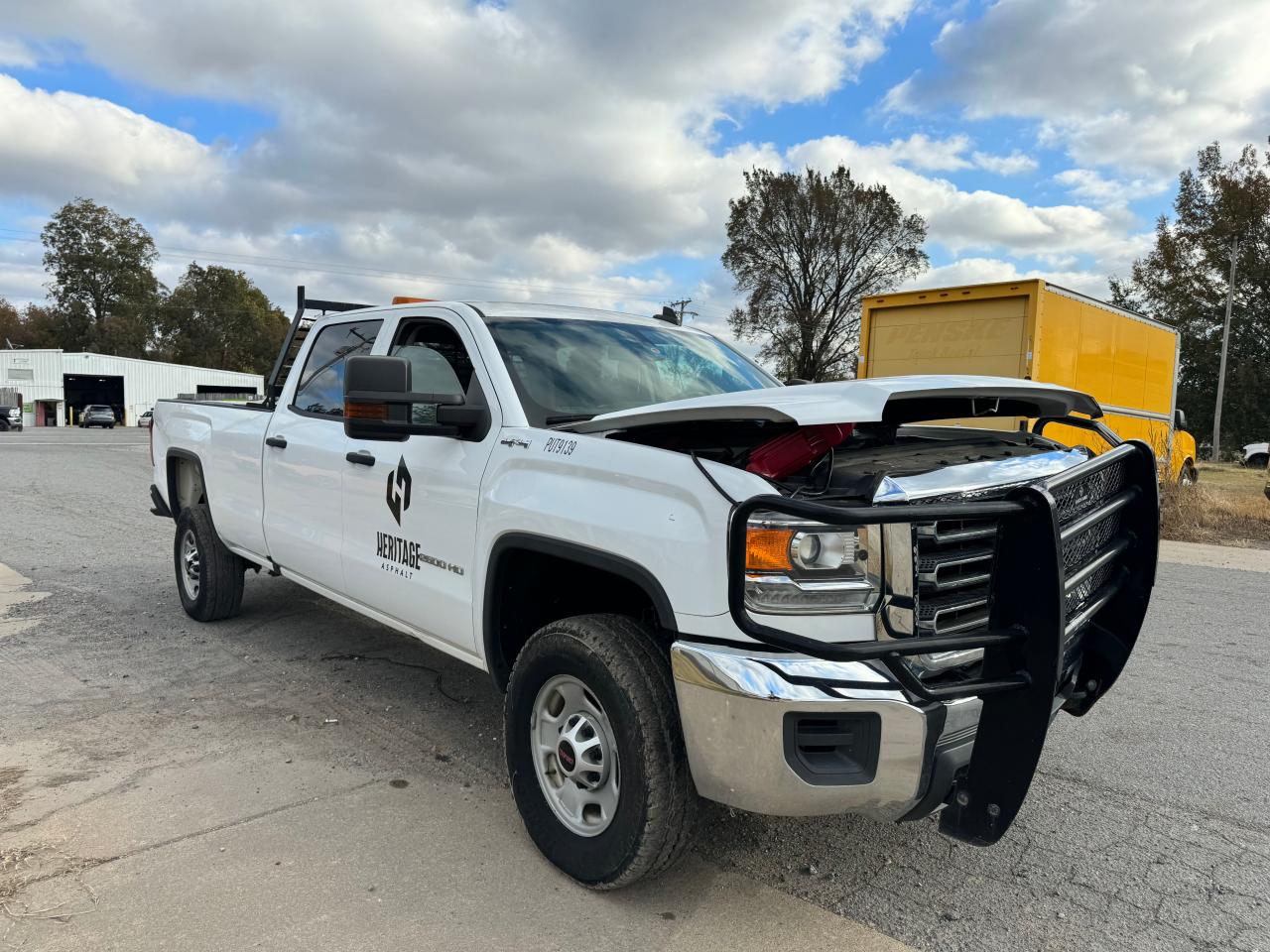 GMC SIERRA 2017 1gt12reg3hf244307