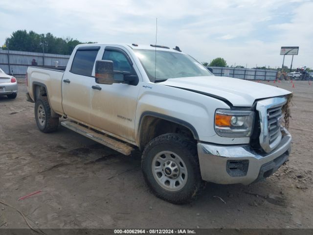 GMC SIERRA 2018 1gt12reg3jf165032